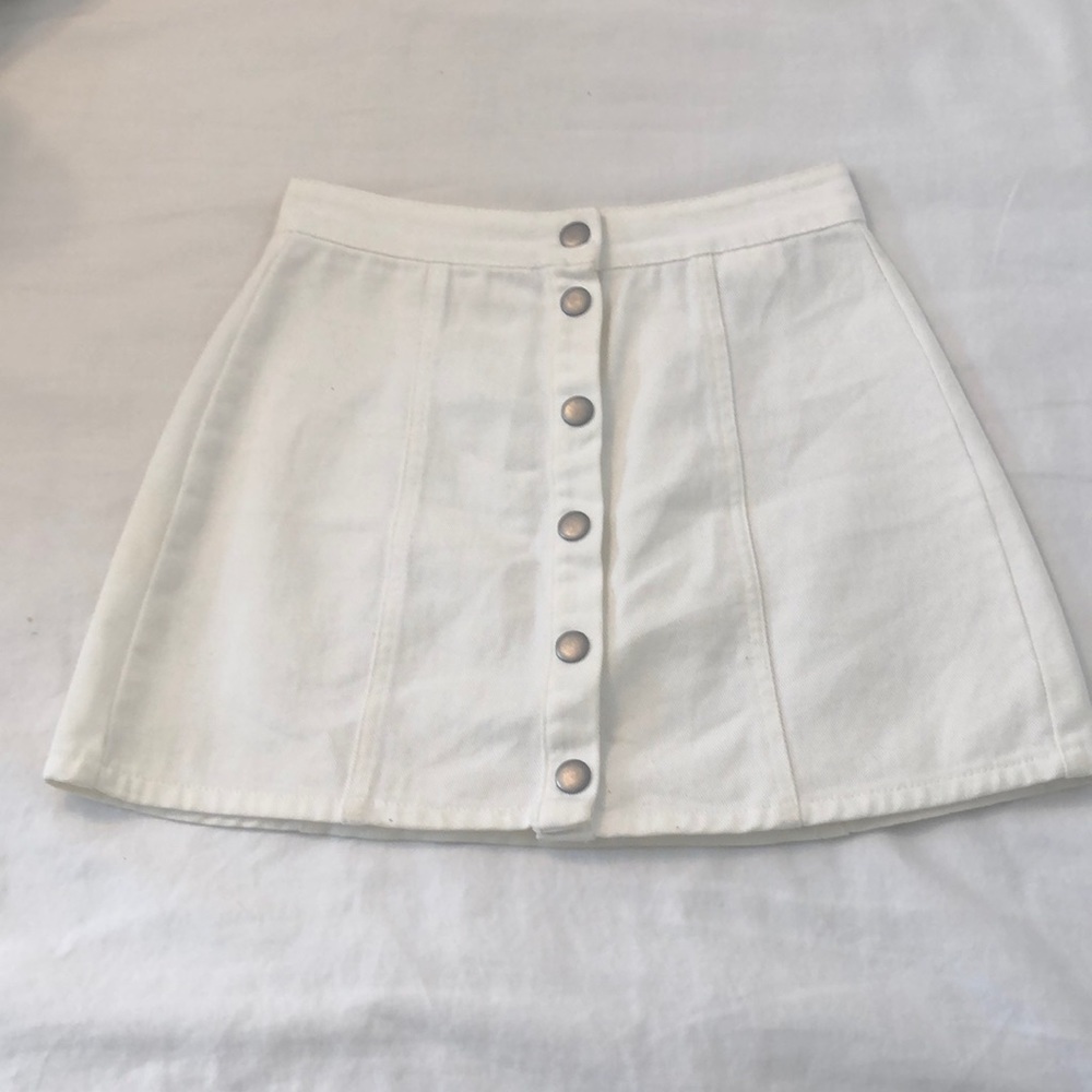 Brandy Melville Skirt